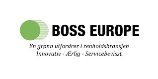 Boss Europe